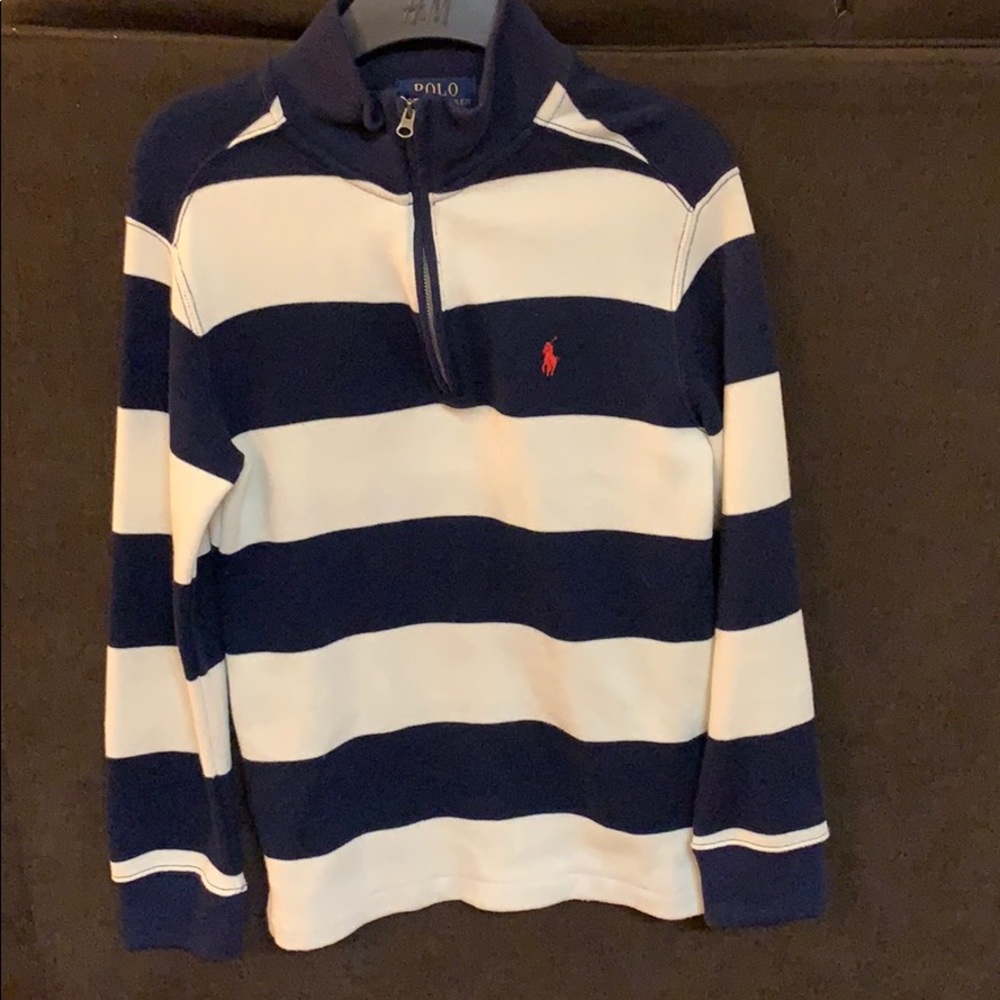 Boys Polo Ralph Lauren Sweater